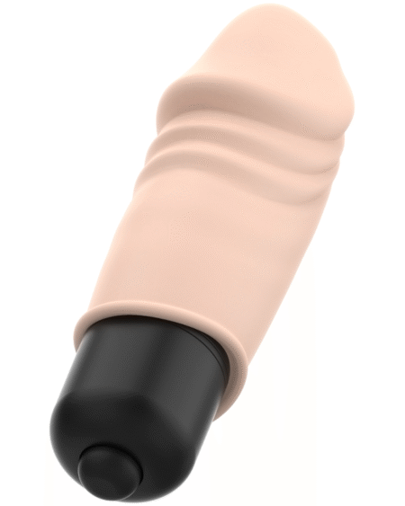 OHMAMA - REALISTISCHER MINI-VIBRATOR XMAS EDITION