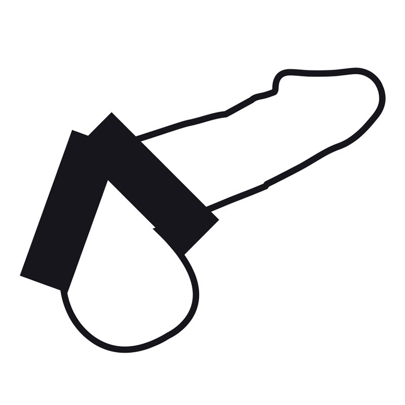 DARKNESS - VERSTRKENDE DUO-PENISRINGE. – Bild 3