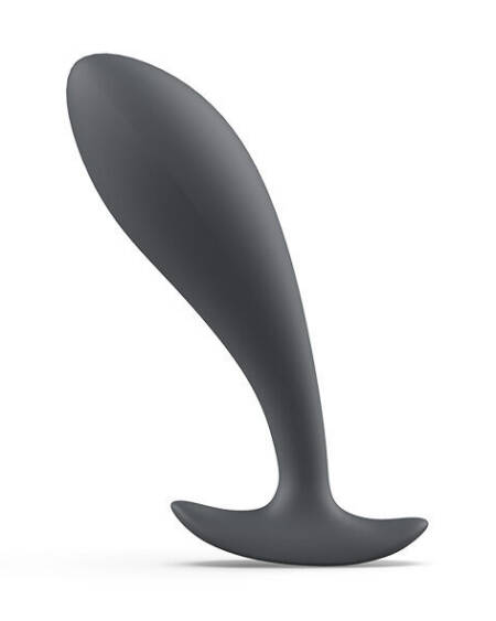 B SWISH - BFILLED BASIC PLUG PROSTATIC SLATE