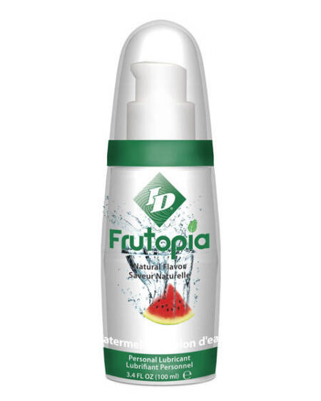 ID FRUTOPIA - LUBE WASSERMELONE 100ML