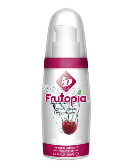 ID FRUTOPIA - LUBE KIRSCHE 100 ML