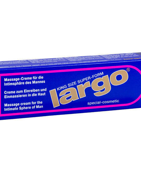 INVERMA - LARGO CREME 40ML