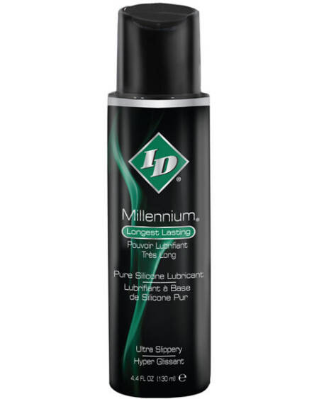 ID MILLENIUM - SCHMIERMITTEL SILICONE 130 ML