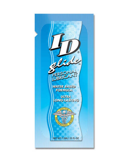 ID GLIDE - WASSERBASIERTES SCHMIERMITTEL ID 7,5 ML