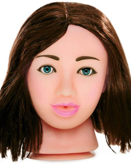 EXTREME TOYZ - FICK MICH MEGA MASTURBADOR BRAUNES GESICHT