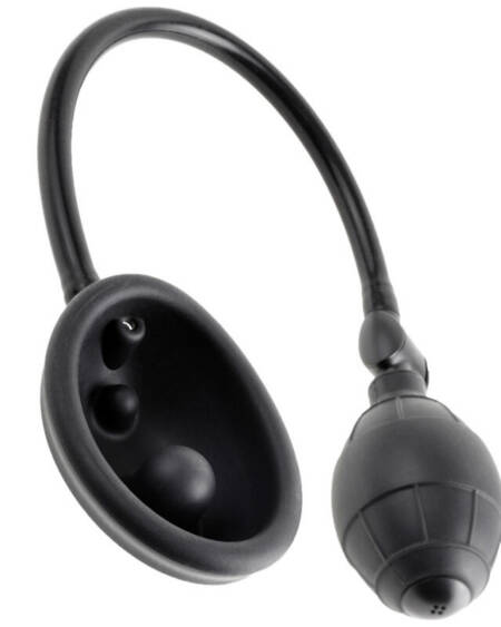 FETISH FANTASY SERIES - MINI VAGINA SAUGER