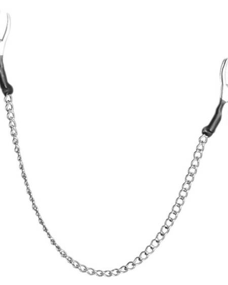 FETISH FANTASY SERIES - NIPPELKETTENKLEMMEN