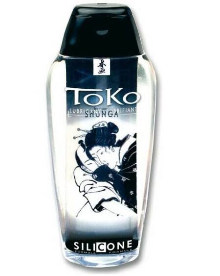 SHUNGA - TOKO SILIKON-SCHMIERMITTEL