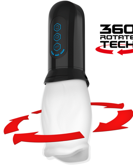 JAMYJOB - SPINJOB ORALSEX-STIMULATOR