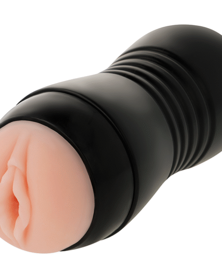 OHMAMA - MASTURBATOR MIT VAGINE-VIBRATION