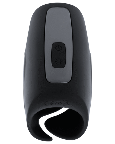 OHMAMA - VIBRATION UND WRME DES MNNLICHEN MASTURBATORS