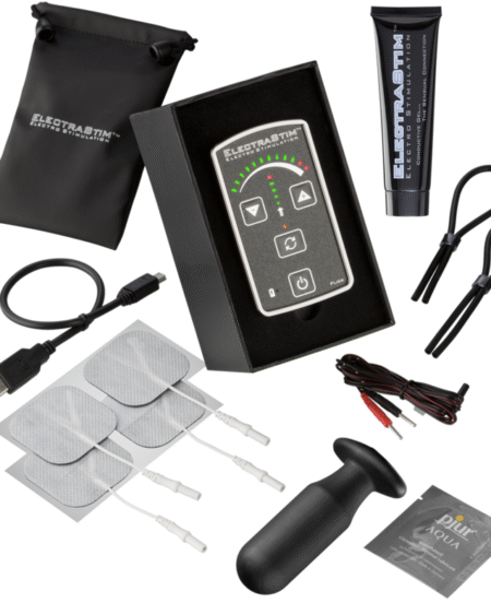 ELECTRASTIM - FLICK STIMULATOR MULTIPACK