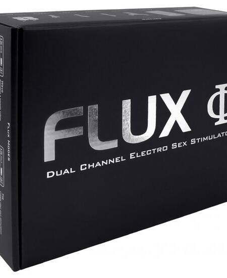 ELECTRASTIM - FLUX STIMULATOR-EINHEIT