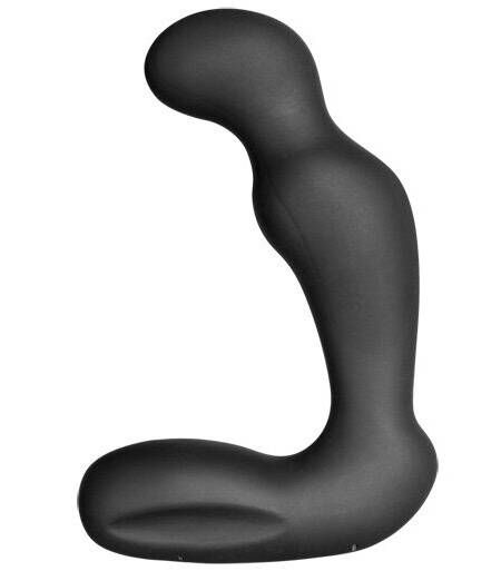 ELECTRASTIM - SIRIUS SILIKON SCHWARZ PROSTATAMASSAG