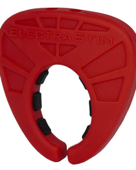 ELECTRASTIM - SILIKON FUSION VIPER COCK SHIELD