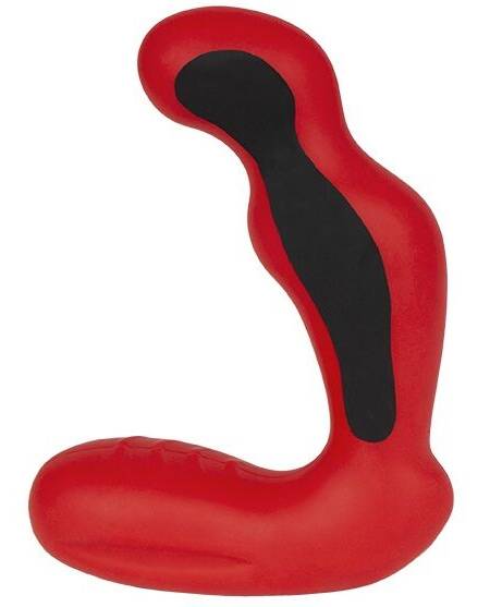 ELECTRASTIM - SILIKON FUSION HABANERO PROSTATAMASSAGER