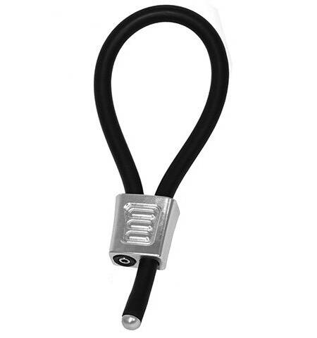 ELECTRASTIM - ELECTRALOOPS PRESTIGE SILBER