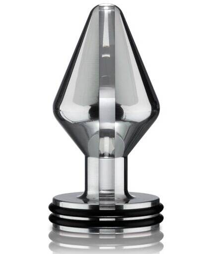 ELECTRASTIM - MIDI ELECTRO BUTT ANAL PLUG M