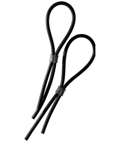 ELECTRASTIM - GUMMI ADJ. HAHN- UND SKROTALSCHLAUFEN