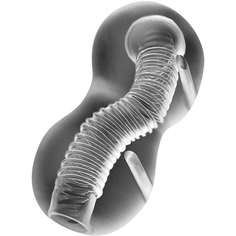 JAMYJOB - EXTREME TENSEK 3 MASTURBATOR KLAR – Bild 2