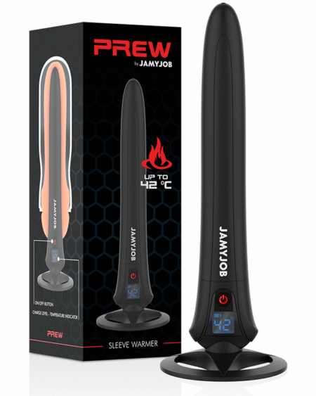 JAMYJOB - VORHERIGER ÄRMELWÄRMER