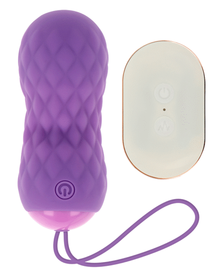 OHMAMA - FERNBEDIENTES EI 7 OSZILLATIONSMODI