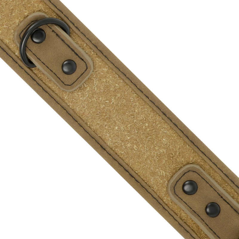 FETISH SUBMISSIVE ORIGEN - MIT NEOPREN GEFÜTTERTE KETTE – Bild 5