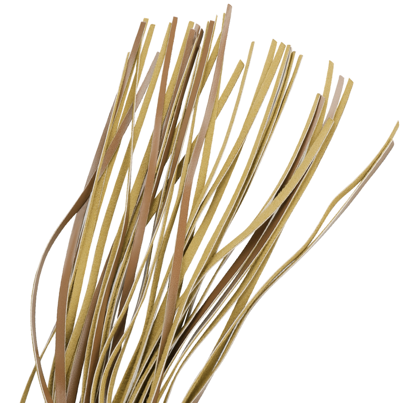 FETISH SUBMISSIVE ORIGEN - VEGANE LEDERPEITSCHE – Bild 4