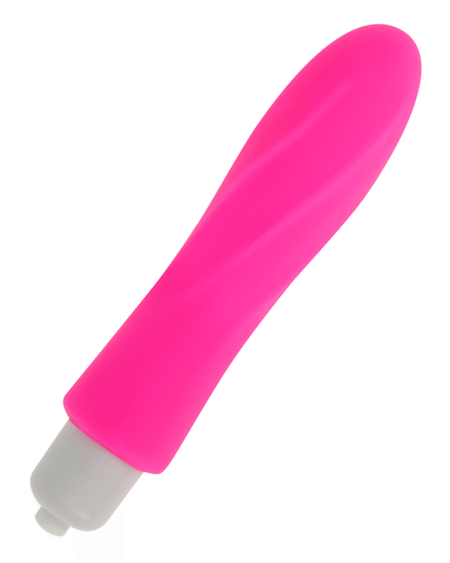 OHMAMA - SILIKON-VIBRATIONSKUGEL 12 CM