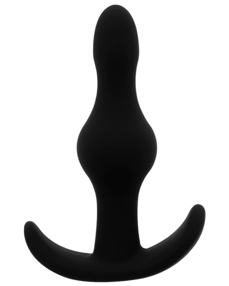 OHMAMA - SILIKON-ANALSTECKER 8 CM