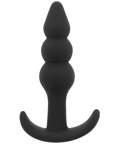 OHMAMA - SILIKON-ANALSTECKER 9,2 CM