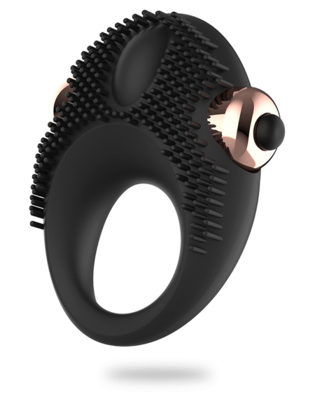 WOMANVIBE - THOR SILICONE VIBRATOR RING