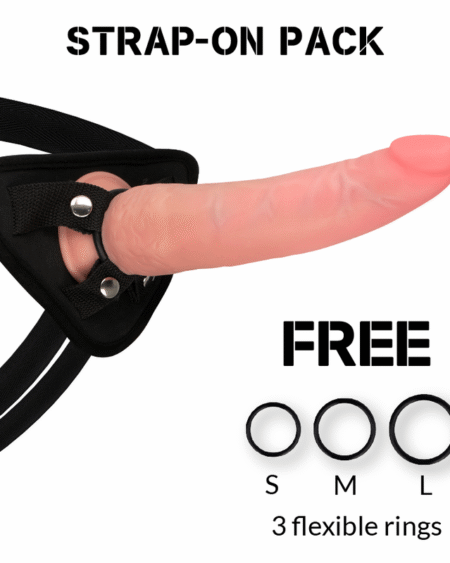 ROCKARMY - GURT + DUAL DENSITY CRUSADER 21.5 CM -O- 4.46 CM