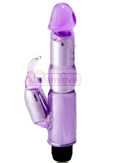 BAILE - RABBIT FANTASY VIBE LILA