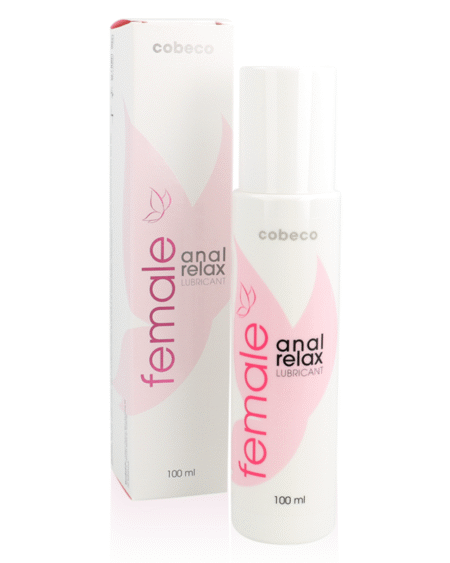 COBECO - WEIBLICHER COBECO ANAL RELAX 100 ML