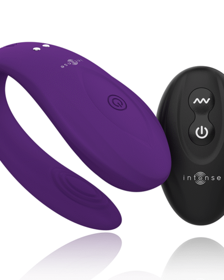 INTENSE - BRUNO-PARTNER-DOPPEL-FLIEDER-VERGNÜGEN