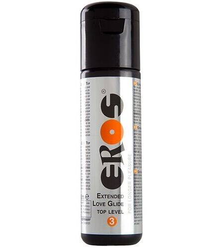 EROS - ERWEITERTES SCHMIERMITTEL STUFE 3 100 ML